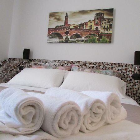 Affittacamere Verona In Exteriör bild