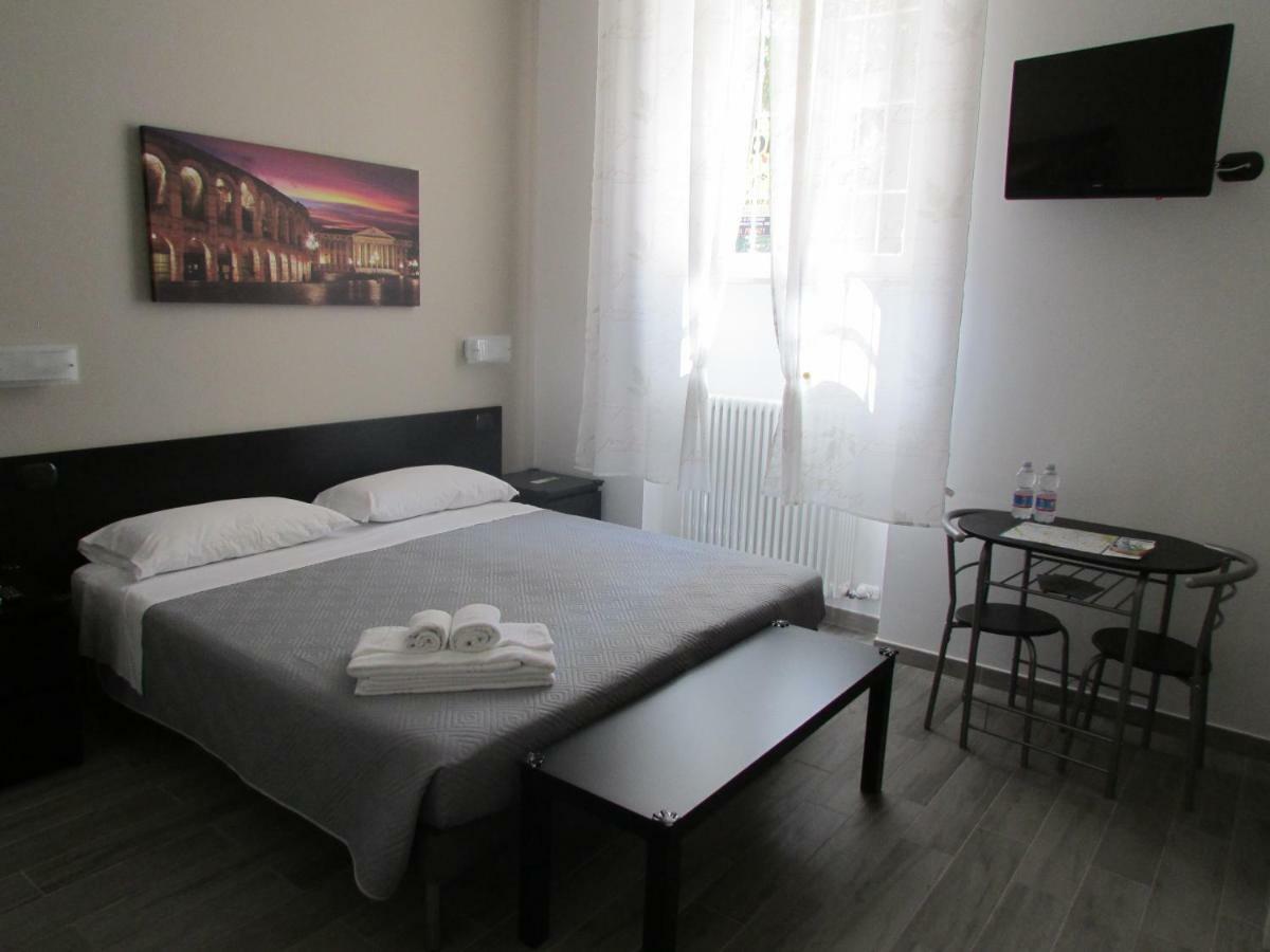 Affittacamere Verona In Exteriör bild
