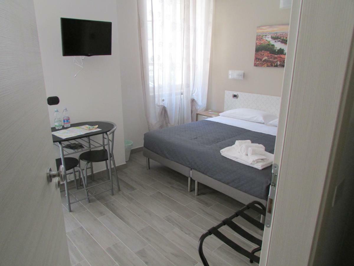 Affittacamere Verona In Exteriör bild
