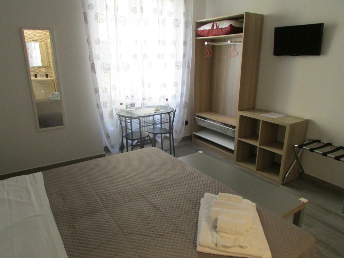 Affittacamere Verona In Exteriör bild